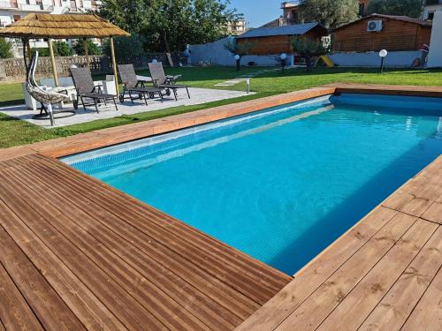 Appartamento a due passi dal mare