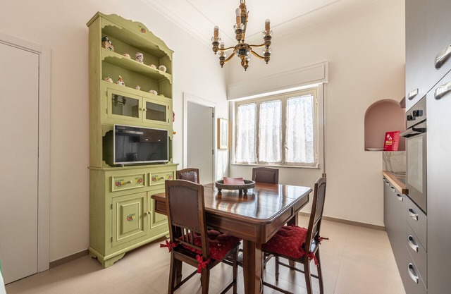 Appartamento a due passi da Villa Trabia by Wonderful Italy