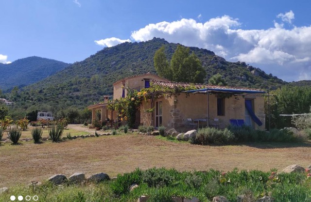 Appartamento a Feraxi