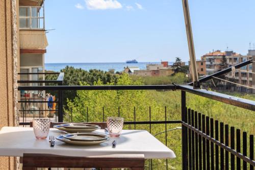 Appartamento a 5 minuti dal mare