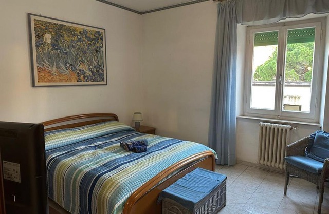Appartamento al mare