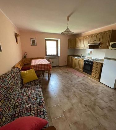 Appartamento a Ledro
