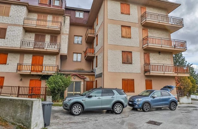 Appartamento a Roccaraso ID 3940