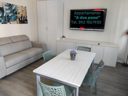 Appartamento "A2 passi"