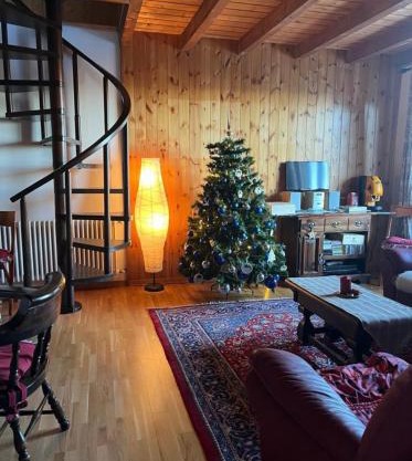 Appartamento Abetone Vacanze