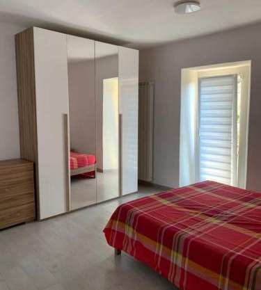 Appartamento AchiRosa