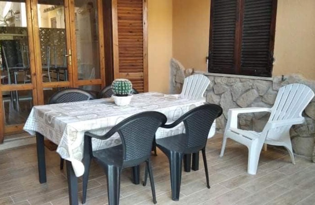 Appartamento al Mare Solanas