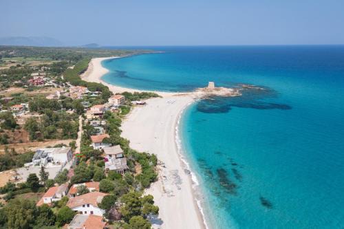 Appartamento al mare Via delle Mimose