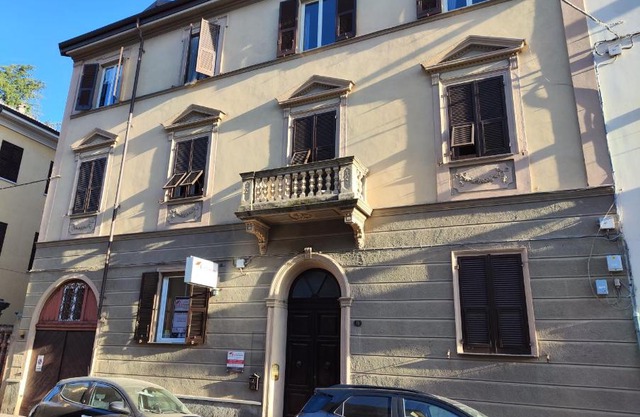Appartamento Al Novecento Novi