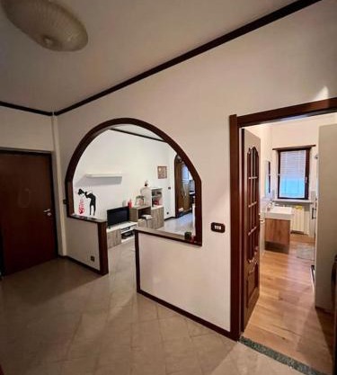 Appartamento alle porte d'Ivrea