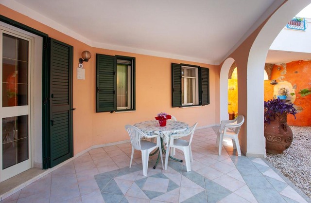 Appartamento Alloro