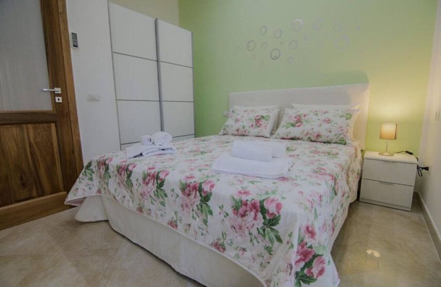 Appartamento Anna - Campania