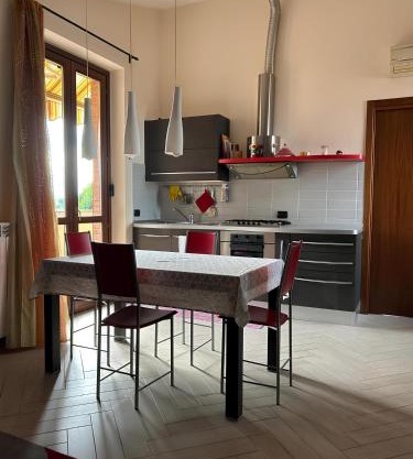 Appartamento Antony's House