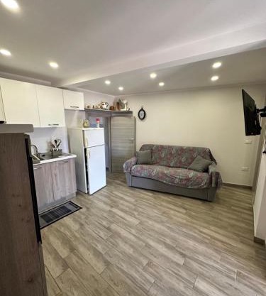 Appartamento Argo Tropea