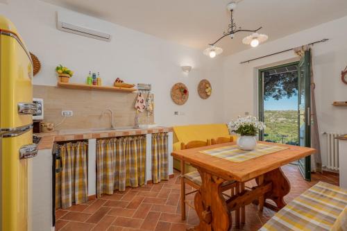 Appartamento Arzachena