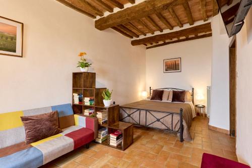 Appartamento Athena-Montepulciano House