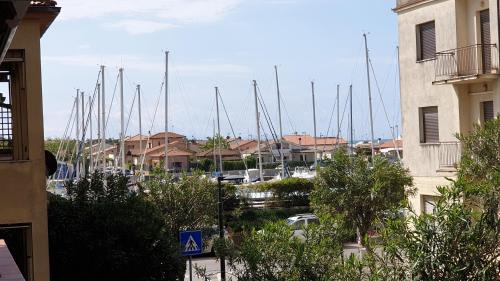 Appartamento bella vista