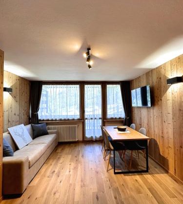 Appartamento Baita Alpina
