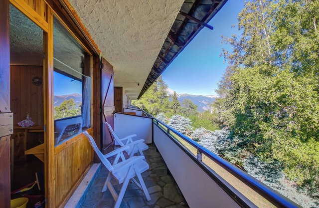 Appartamento Bareu Mountain View, Sauze d'Oulx, Italy