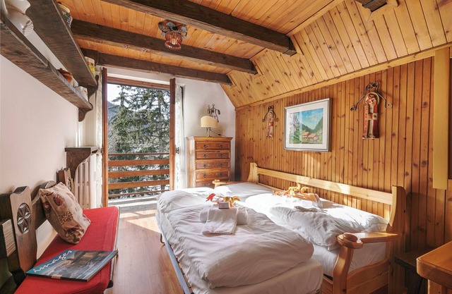 Appartamento Beau Soleil, Sauze d'Oulx, Italy