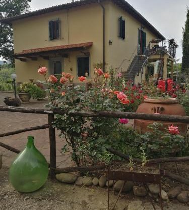 Appartamento Bellosguardo