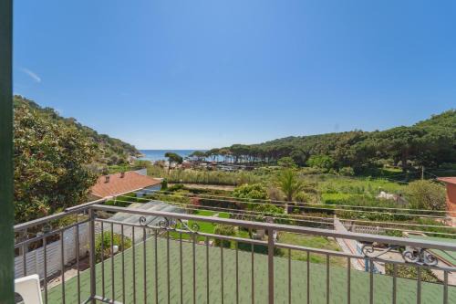 Appartamento Bellavista a Fetovaia - Goelba
