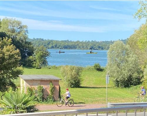 Appartamento Bellavista - Fronte Lago di Varese