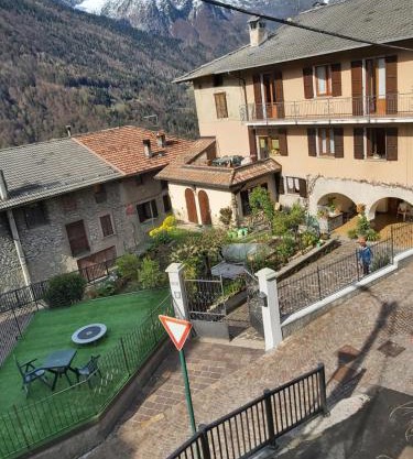 Appartamento Belvedere