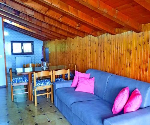 Appartamento Belvedere - Your Mountain Holiday