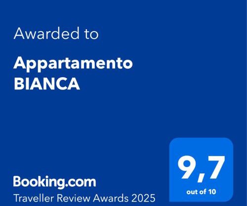 Appartamento BIANCA