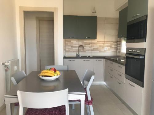 Appartamento Bianco by Holiday World