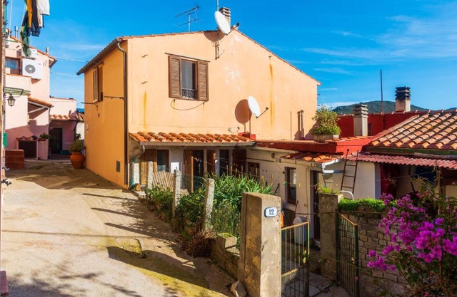 Appartamento Borgo Marittimo