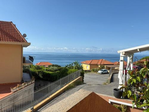appartamento borgo ligure