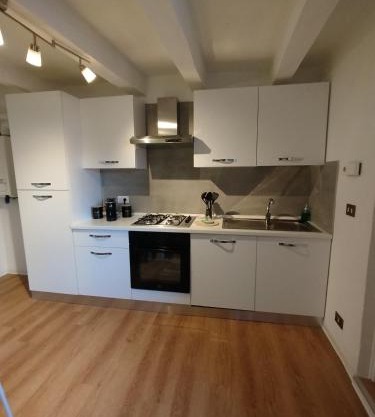 Appartamento Borgo Mezzo