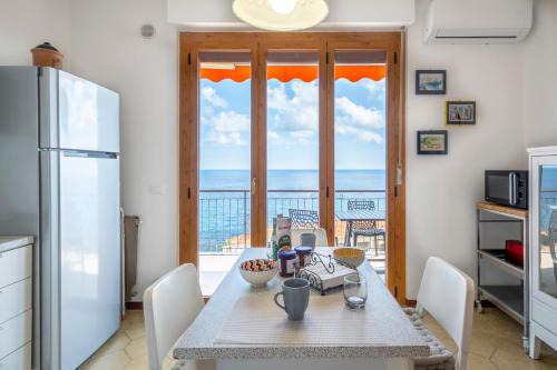 Appartamento Bouganville