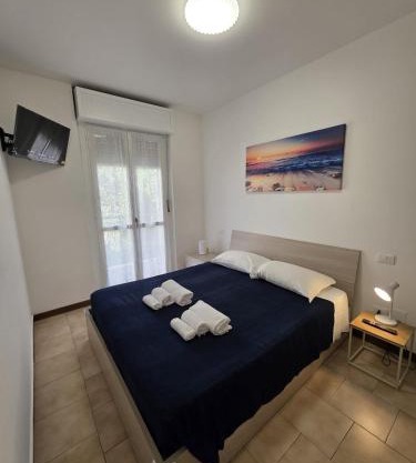 Appartamento Brixia