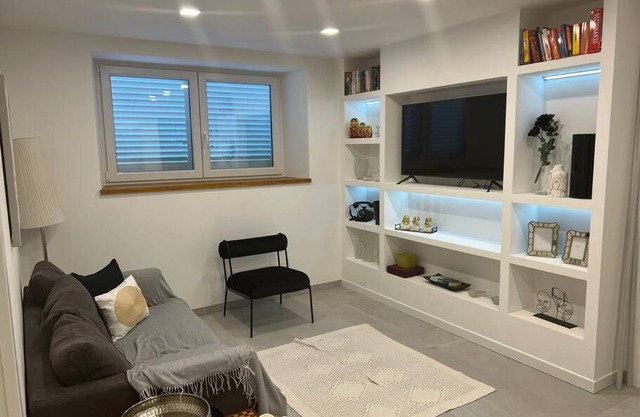 Appartamento Casa Roby