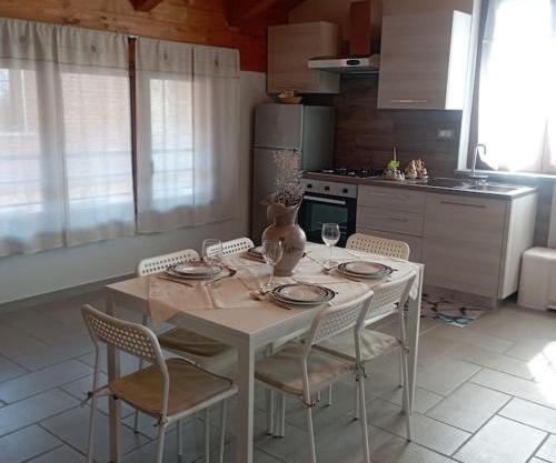Appartamento Ca' Mia