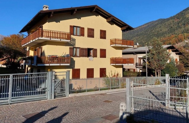 Appartamento Ca' Rina, Strembo - Ospitar