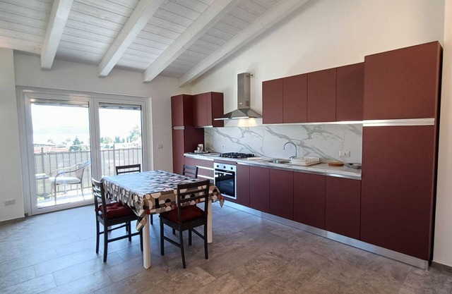 Appartamento Calle - Larihome A37