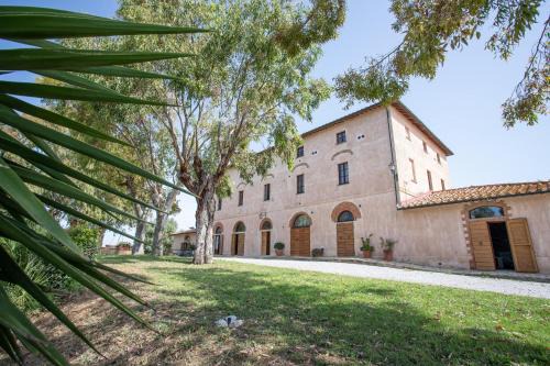 Appartamento Capraia