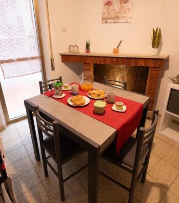 Appartamento Casa Bruna ad Arbus
