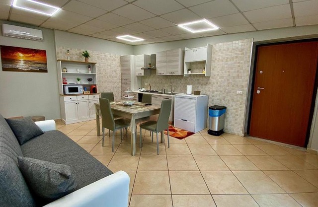 Appartamento Casa Crispino Mansarda n3 per 3 persone