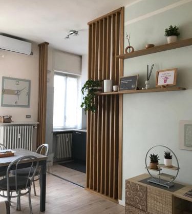 Appartamento Casa Fontana Asti