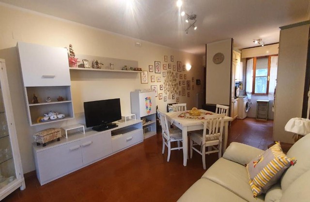 Appartamento "Casa Vanetta" Marina di Pisa