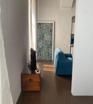 Appartamento centro storico