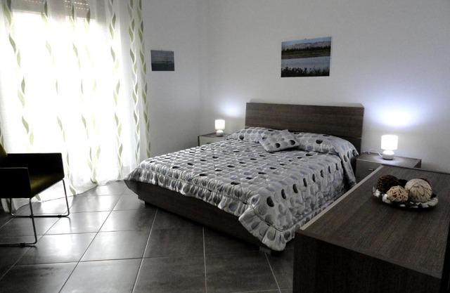 Appartamento Celeste