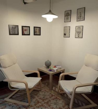 Appartamento centro storico(Nina's house stazione)