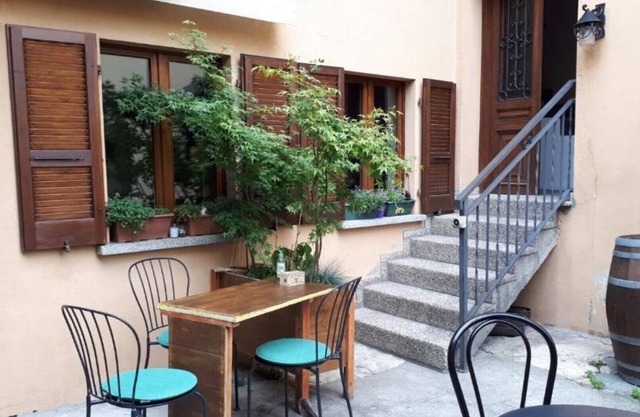 Apartments chez Patty 2
