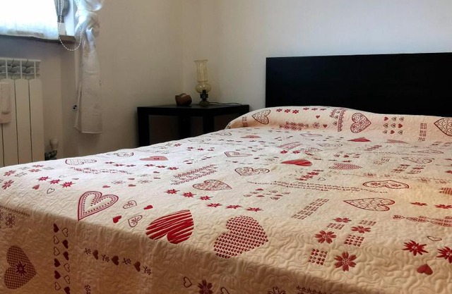 Appartamento Chatillon